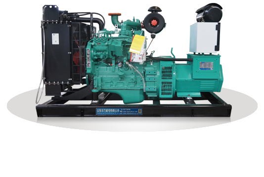 20KW-200KW柴油發(fā)電機(jī)機(jī)組