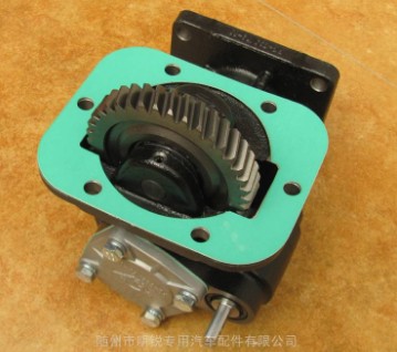 五十鈴MSB-5S(5M/5SM)變速箱高速取力器(HWP-I38/63CHS)