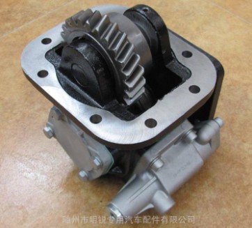 萬(wàn)里揚(yáng)WLY6T120變速箱取力器(HWP-W25/67CHQ)