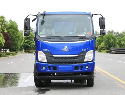 15噸灑水車多少錢一臺_國六15方東風(fēng)柳汽乘龍L3綠化灑水車廠家價格