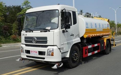 東風(fēng)天錦國(guó)六14噸灑水車 東風(fēng)天錦國(guó)六14噸灑水車