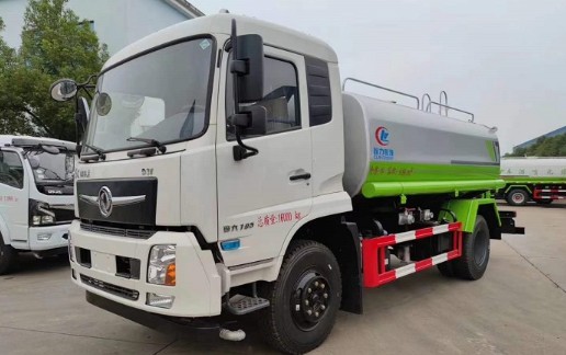 東風(fēng)專底D3V國(guó)六12方灑水車(chē) 東風(fēng)專底D3V國(guó)六12方灑水車(chē)