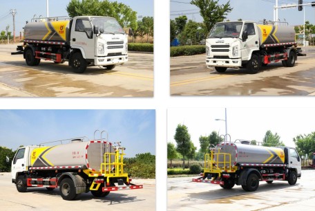 國六江鈴順達(dá)5方灑水車 國六江鈴順達(dá)5方灑水車