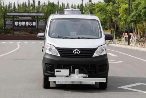 國(guó)六長(zhǎng)安路面清洗車(chē) 國(guó)六長(zhǎng)安路面清洗車(chē)
