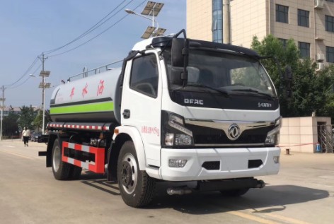 程力10噸灑水車(chē) 程力10噸灑水車(chē)