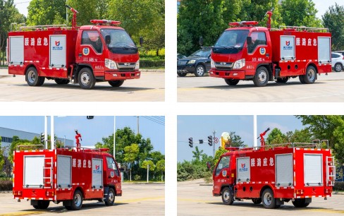 福田小卡2消防灑水車(chē)_凱力風(fēng)牌KLF5045GQXBJ6型清洗車(chē) 福田小卡2消防灑水車(chē)_凱力風(fēng)牌KLF5045GQXBJ6型清洗車(chē)