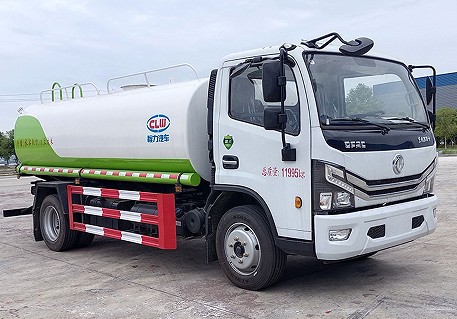 東風(fēng)多利卡9.2方食品級不銹鋼供水車_程力牌CL5120GGS6XN型供水車 東風(fēng)多利卡9.2方食品級不銹鋼供水車_程力牌CL5120GGS6XN型供水車