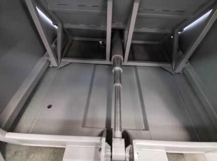 壓縮垃圾車(chē)推板 壓縮垃圾車(chē)推板